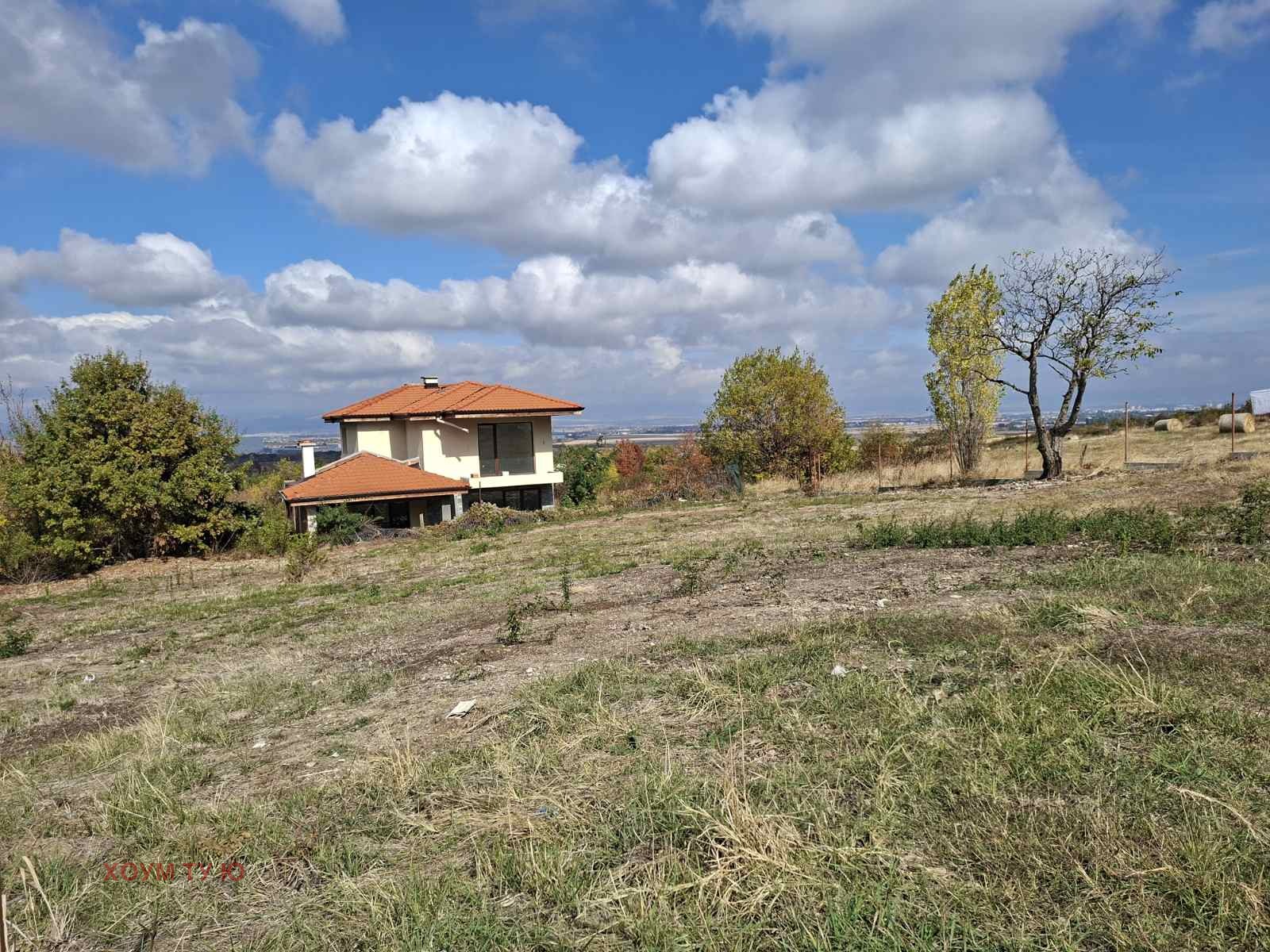 Продава ПАРЦЕЛ, гр. София, гр. Банкя, снимка 3 - Парцели - 56566676