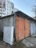 Продава ГАРАЖ, ПАРКОМЯСТО, гр. Шумен, Боян Българанов 2, снимка 2