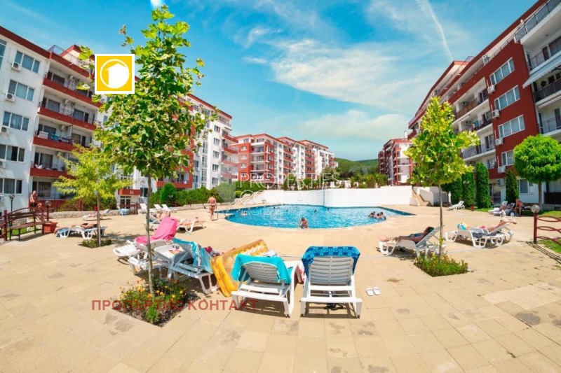 Продава 2-СТАЕН в област Бургас, гр. Свети Влас - 77 кв.м / 95 500 € » 186 781.77 лв., ПРОПЪРТИС КОНТАКТ