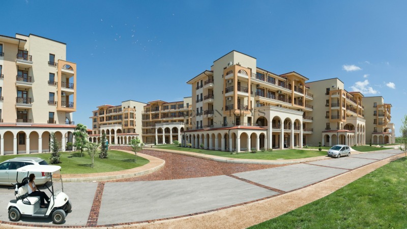 Продава 2-СТАЕН в област Добрич, гр. Балчик - 81 кв.м / 59 900 € » 117 154.22 лв., СЕДЕМ КЛЮЧА НЕДВИЖИМИ ИМОТИ