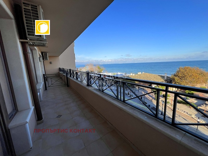 Продава 3-СТАЕН в град Варна, к.к. Златни пясъци - 116 кв.м / 214 200 € » 418 938.79 лв., ПРОПЪРТИС КОНТАКТ