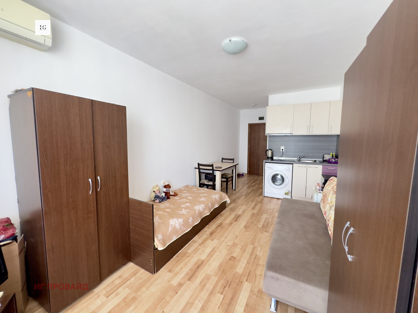 Продава 1-СТАЕН | Imot.bg — изображение 4