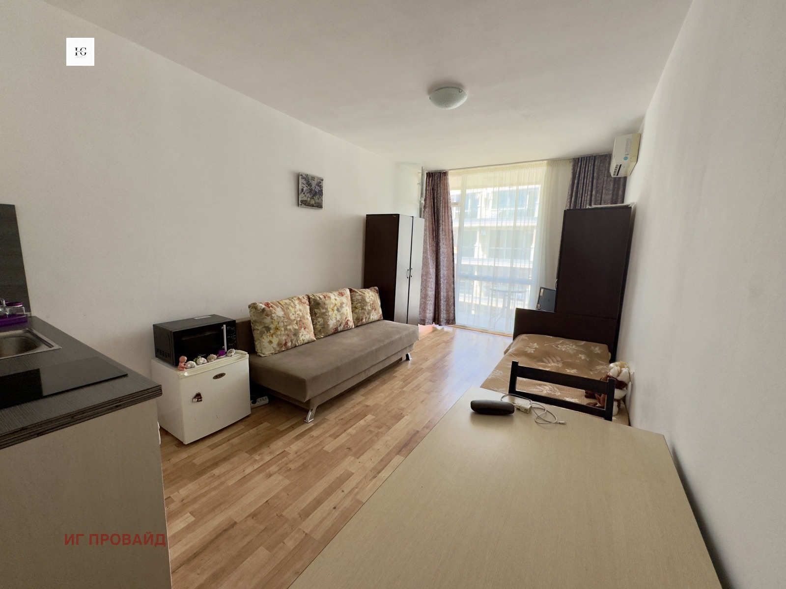 Продава 1-СТАЕН | Imot.bg — изображение 1