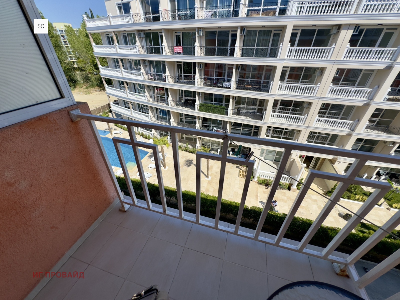 Продава 1-СТАЕН | Imot.bg — изображение 9