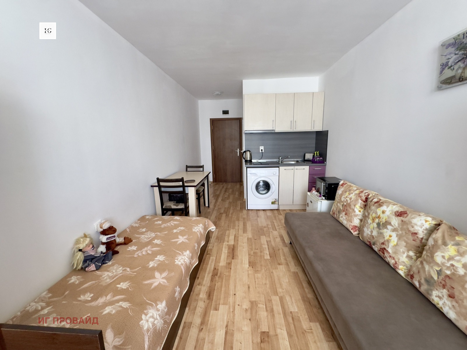 Продава 1-СТАЕН | Imot.bg — изображение 11