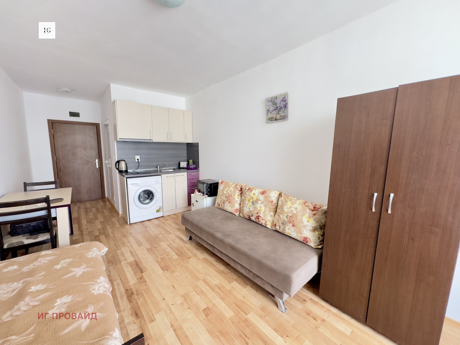 Продава 1-СТАЕН | Imot.bg — изображение 5