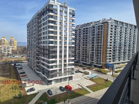 1 dormitorio Druzhba 2, Sofia 15