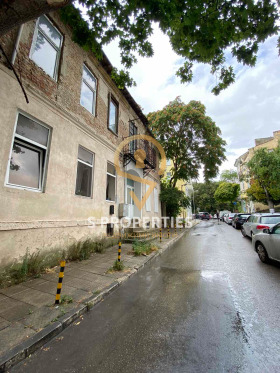 1 ložnice Operata, Varna 2