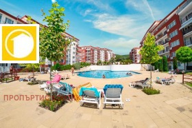 1 quarto Sveti Vlas, região Burgas