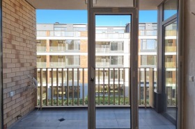1 soverom Bojana, Sofia