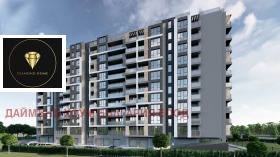 2 bedroom Gagarin, Plovdiv
