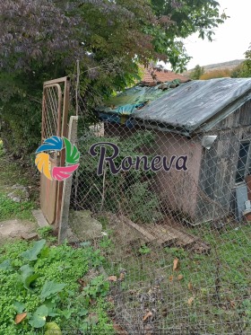 Парцел с. Долище, област Варна