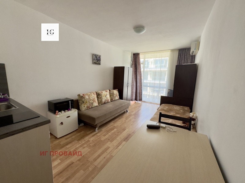 Продава 1-СТАЕН, област Бургас, к.к. Слънчев бряг • 50500 € • 30773018 — Holmes.bg