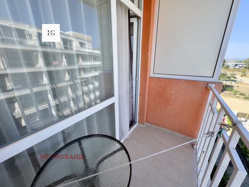 Til salgs  Studio region Burgas , k.k. Slansjev brjag , 30 kvm | 44184682 - bilde [10]
