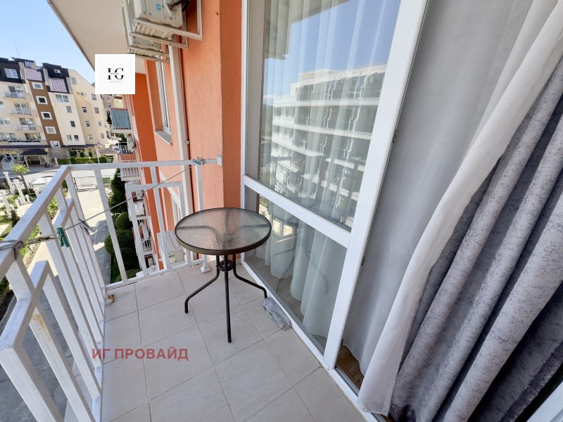 Til salgs  Studio region Burgas , k.k. Slansjev brjag , 30 kvm | 44184682 - bilde [8]