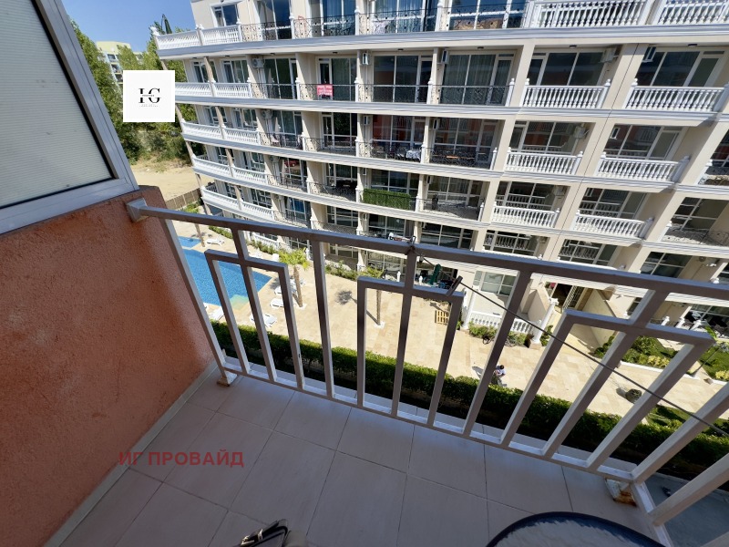 Til salgs  Studio region Burgas , k.k. Slansjev brjag , 30 kvm | 44184682 - bilde [9]