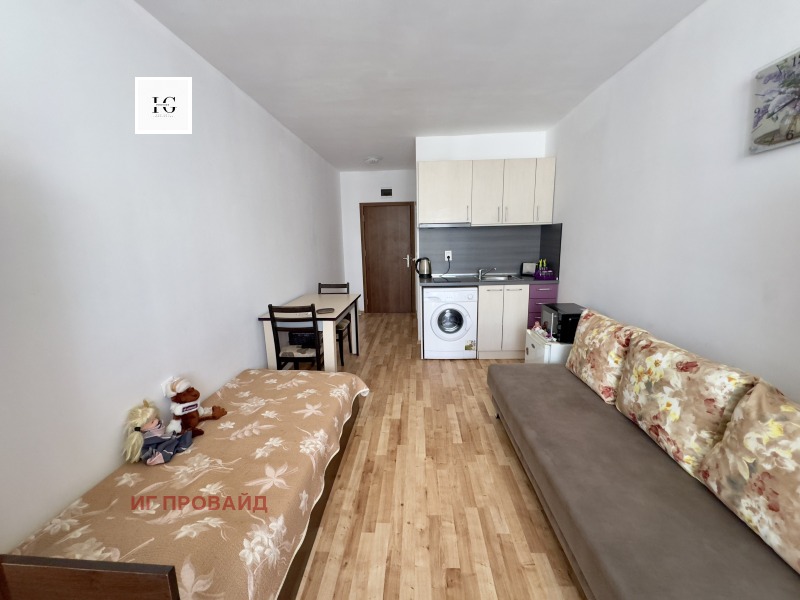 Til salgs  Studio region Burgas , k.k. Slansjev brjag , 30 kvm | 44184682 - bilde [11]