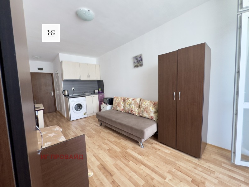 Til salgs  Studio region Burgas , k.k. Slansjev brjag , 30 kvm | 44184682 - bilde [7]