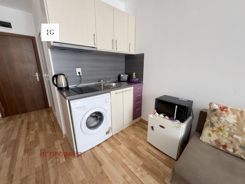 Til salgs  Studio region Burgas , k.k. Slansjev brjag , 30 kvm | 44184682 - bilde [13]