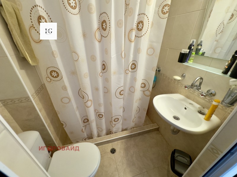 Til salgs  Studio region Burgas , k.k. Slansjev brjag , 30 kvm | 44184682 - bilde [14]