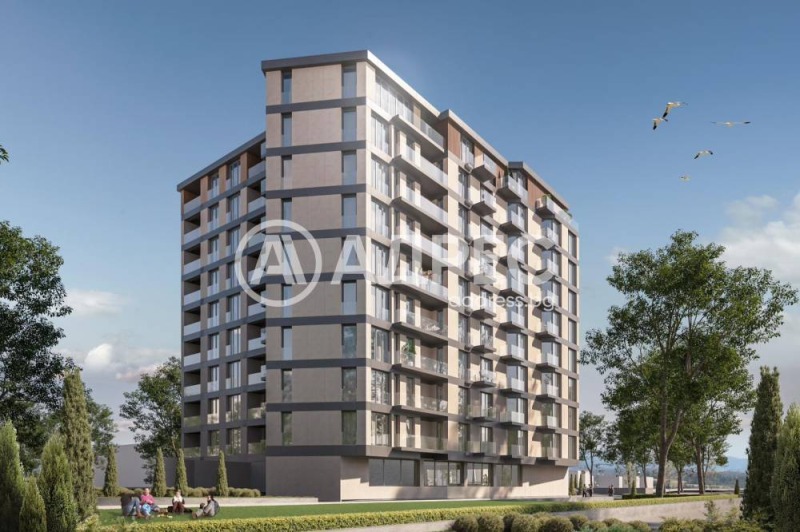 Продается  Студия София , Витоша , 44 кв.м | 62127420 - изображение [2]