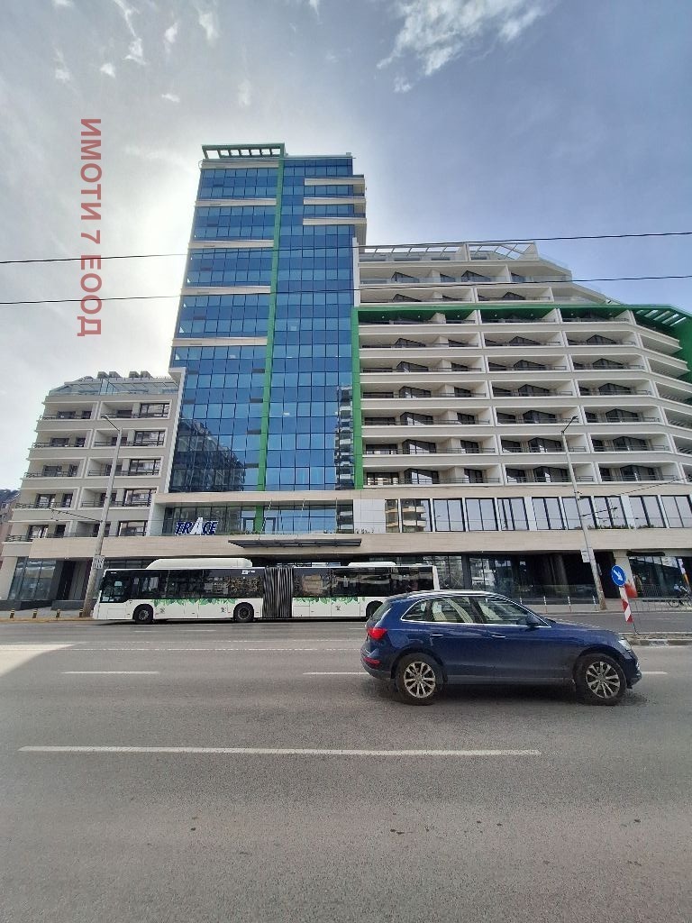 Продава 2-СТАЕН, гр. София, Дружба 2, снимка 3 - Апартаменти - 49523535