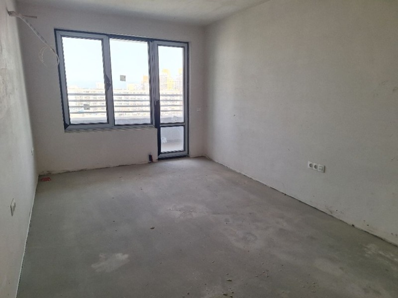 Продава 2-СТАЕН, гр. София, Дружба 2, снимка 11 - Апартаменти - 49523535