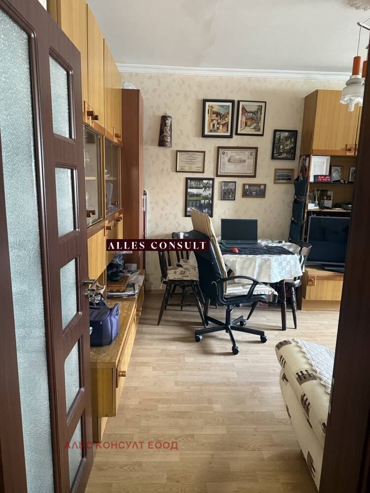 En venta  1 dormitorio Sofia , Mladost 4 , 47 metros cuadrados | 88797253 - imagen [10]