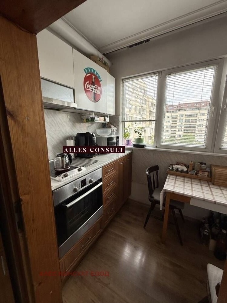 En venta  1 dormitorio Sofia , Mladost 4 , 47 metros cuadrados | 88797253 - imagen [9]