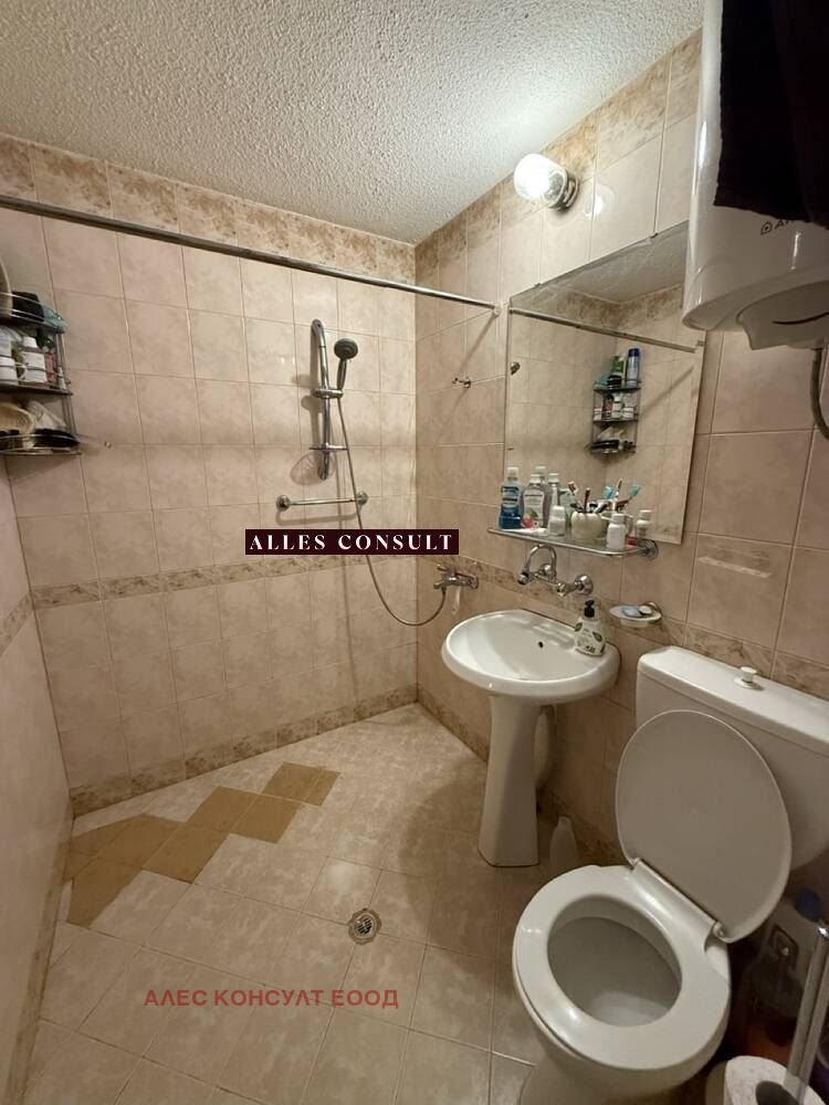 En venta  1 dormitorio Sofia , Mladost 4 , 47 metros cuadrados | 88797253 - imagen [11]