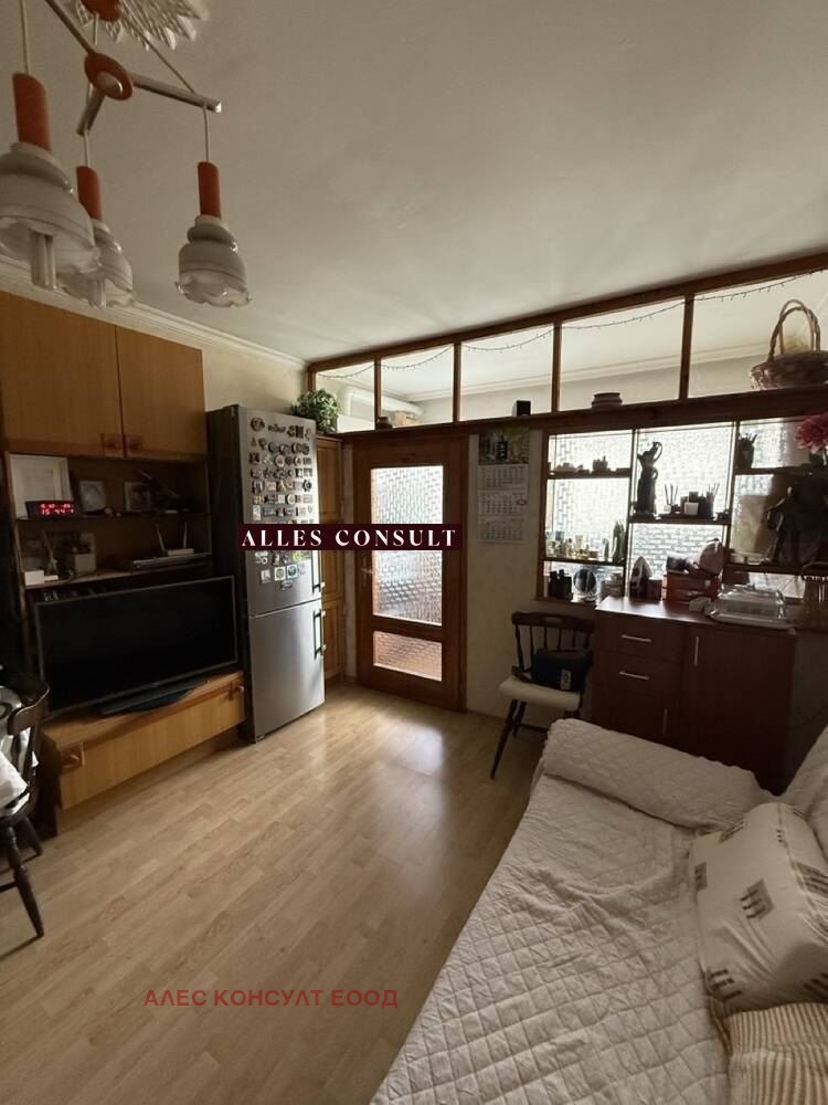 En venta  1 dormitorio Sofia , Mladost 4 , 47 metros cuadrados | 88797253 - imagen [7]