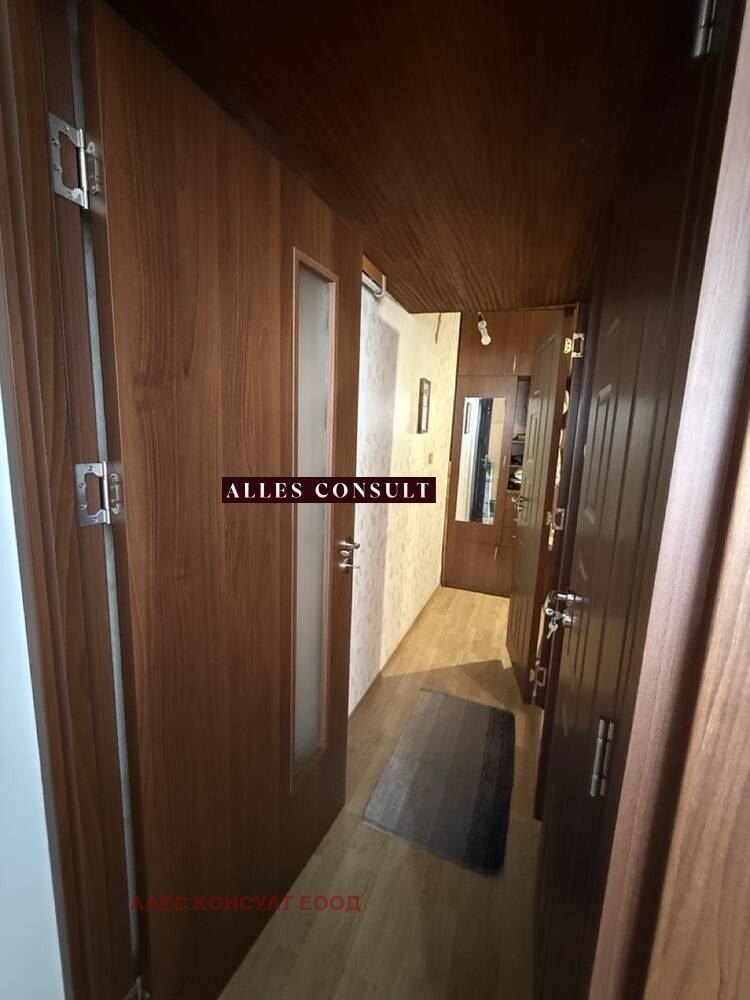 En venta  1 dormitorio Sofia , Mladost 4 , 47 metros cuadrados | 88797253 - imagen [4]
