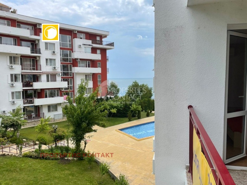 Til salg  1 soveværelse region Burgas , Sveti Vlas , 69 kvm | 96484141 - billede [12]