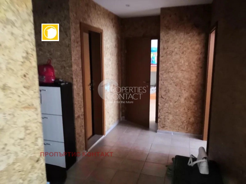 Til salg  1 soveværelse region Burgas , Sveti Vlas , 69 kvm | 96484141 - billede [10]