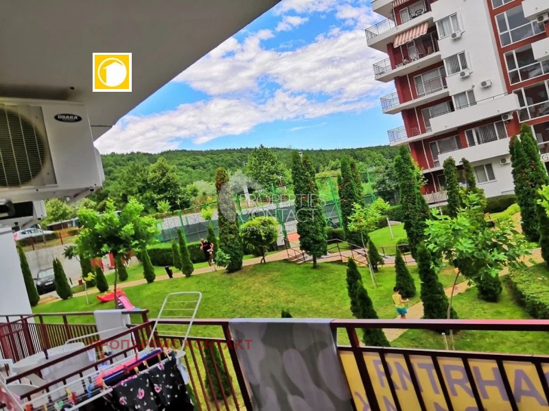 Til salg  1 soveværelse region Burgas , Sveti Vlas , 69 kvm | 96484141 - billede [14]