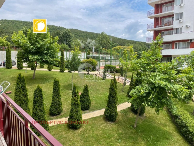 Til salg  1 soveværelse region Burgas , Sveti Vlas , 69 kvm | 96484141 - billede [13]