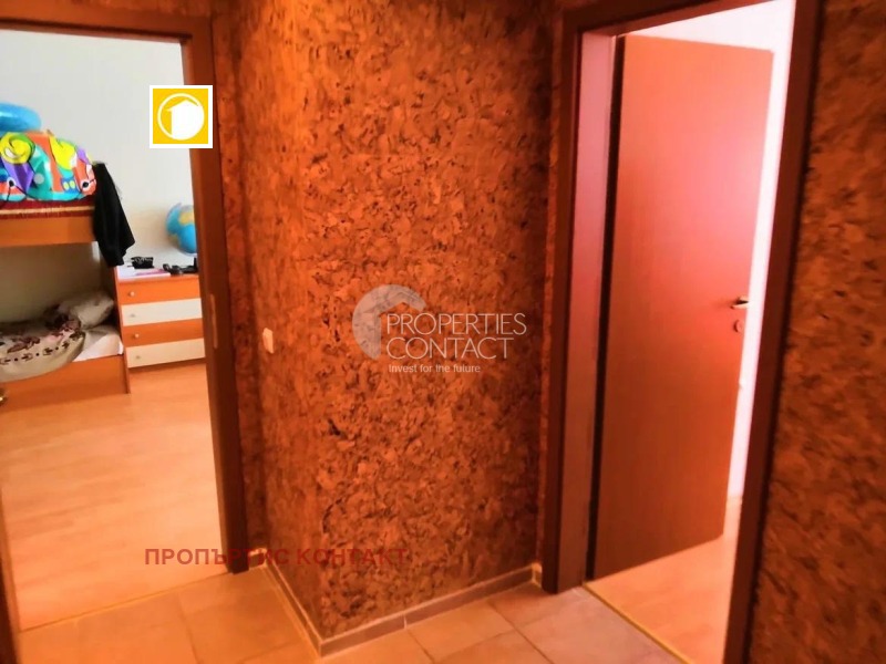Til salg  1 soveværelse region Burgas , Sveti Vlas , 69 kvm | 96484141 - billede [5]
