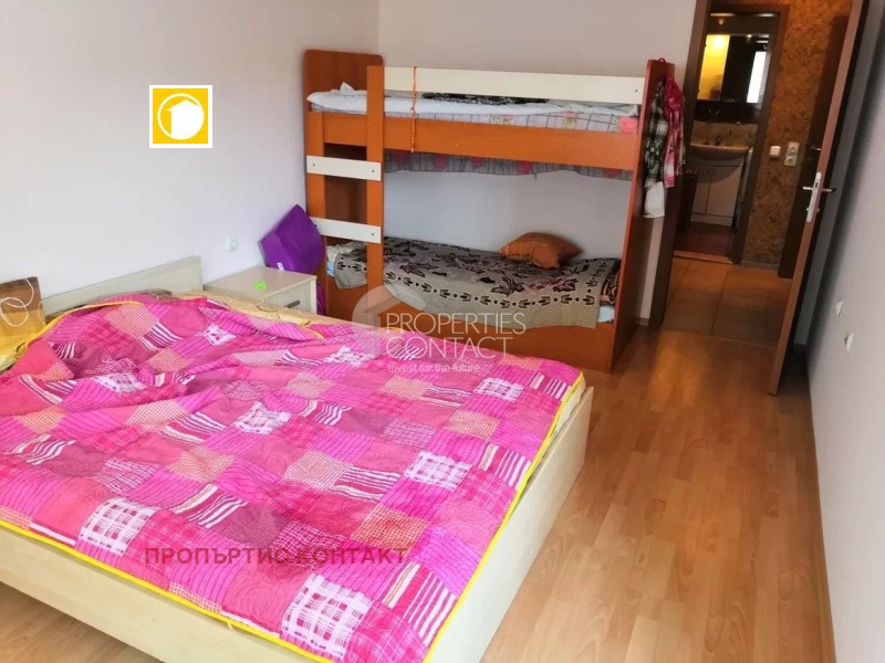 Til salg  1 soveværelse region Burgas , Sveti Vlas , 69 kvm | 96484141 - billede [7]