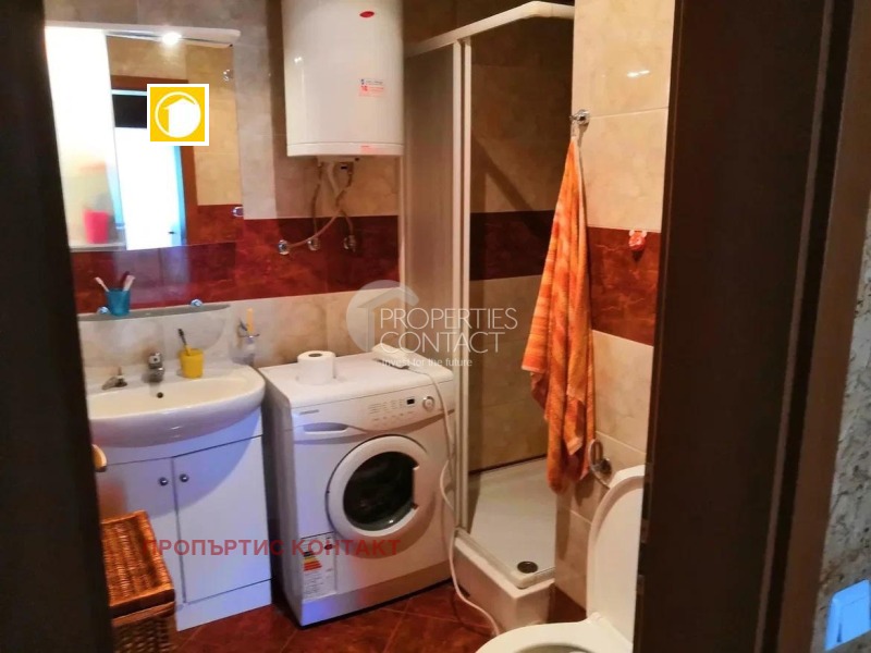 Til salg  1 soveværelse region Burgas , Sveti Vlas , 69 kvm | 96484141 - billede [11]