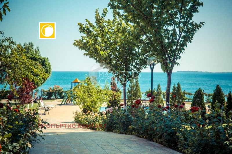 Til salg  1 soveværelse region Burgas , Sveti Vlas , 69 kvm | 96484141 - billede [17]