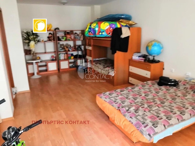 Til salg  1 soveværelse region Burgas , Sveti Vlas , 69 kvm | 96484141 - billede [3]