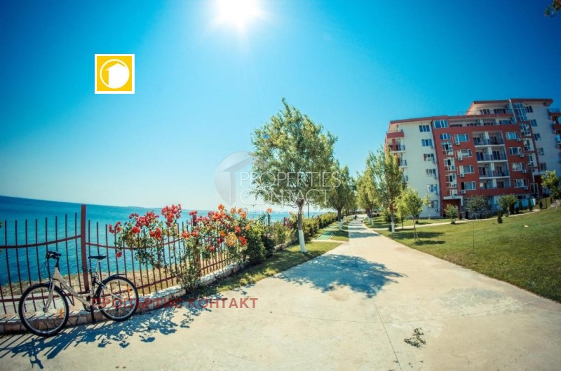 Til salg  1 soveværelse region Burgas , Sveti Vlas , 69 kvm | 96484141 - billede [16]