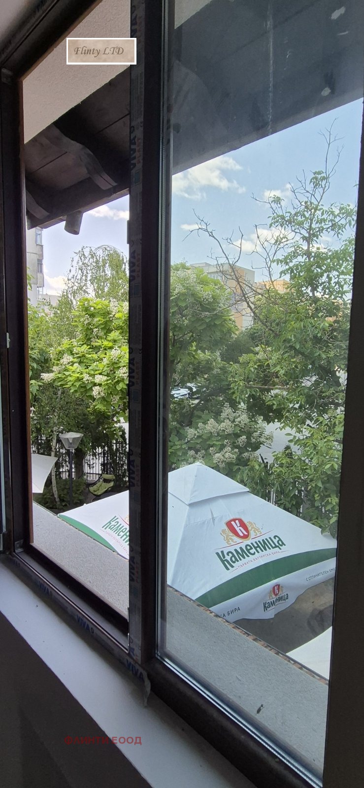 Продава  2-стаен град Велико Търново , Бузлуджа , 71 кв.м | 31104917 - изображение [8]