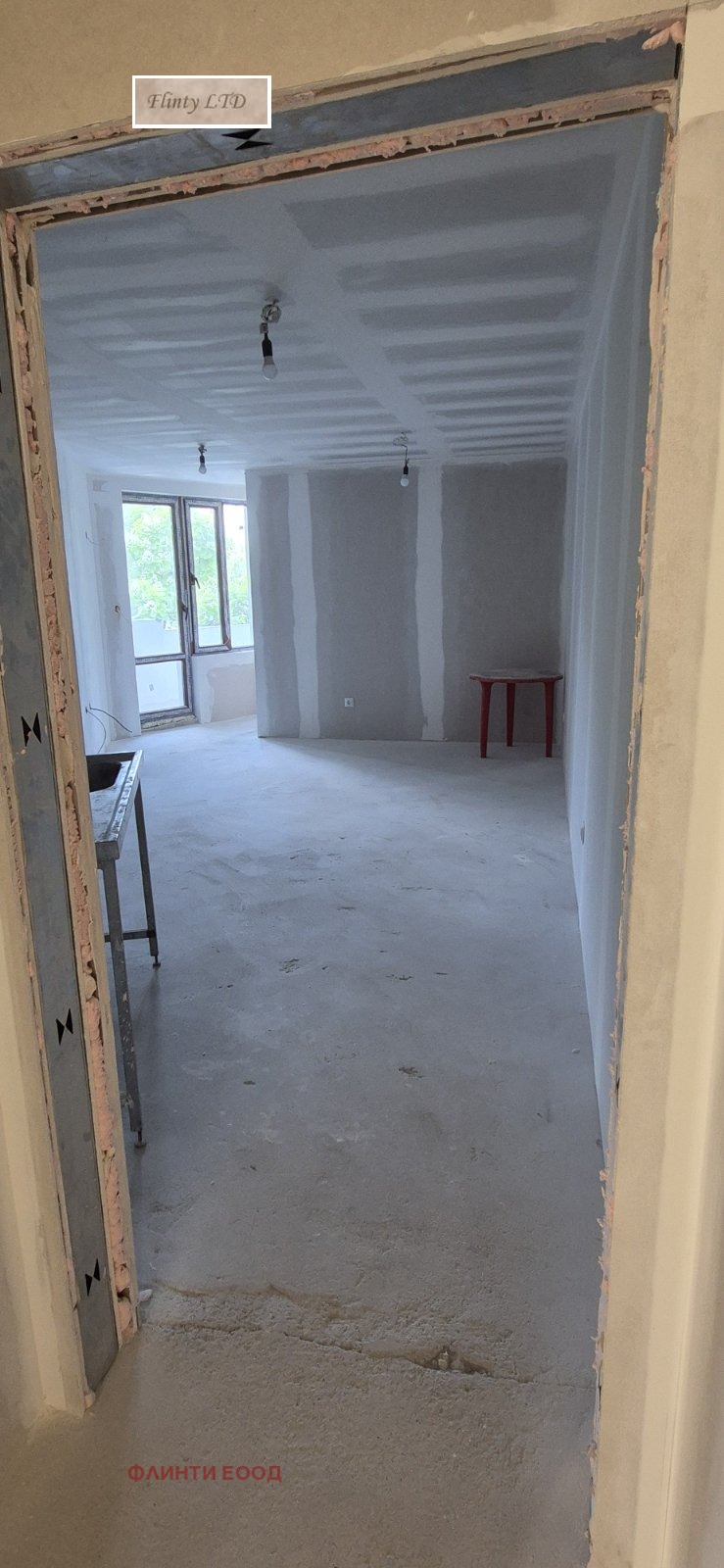 Продава  2-стаен град Велико Търново , Бузлуджа , 71 кв.м | 31104917 - изображение [4]