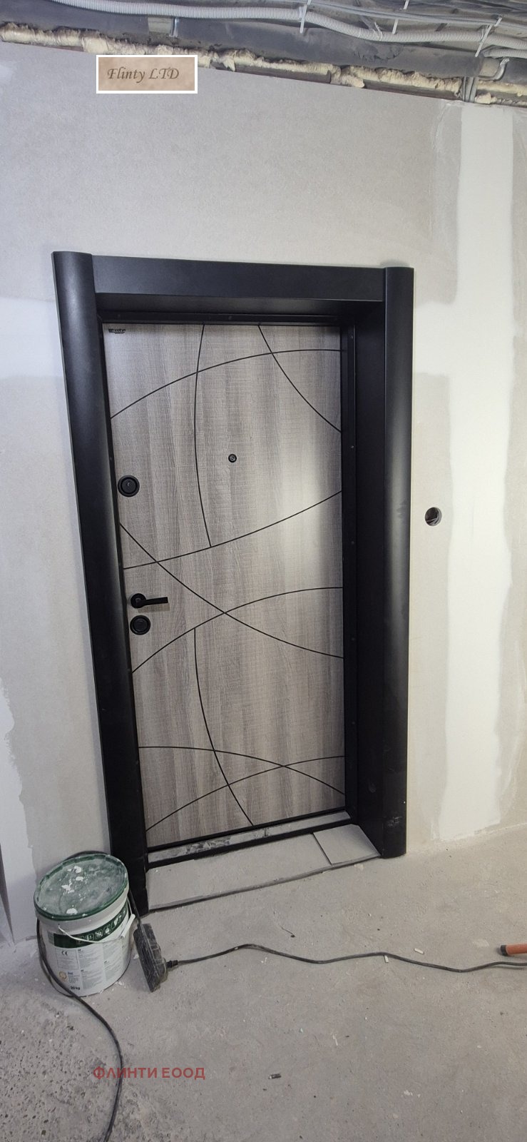 Продава  2-стаен, град Велико Търново, Бузлуджа • 77 000 EUR • ID 58093283 — holmes.bg - [1] 