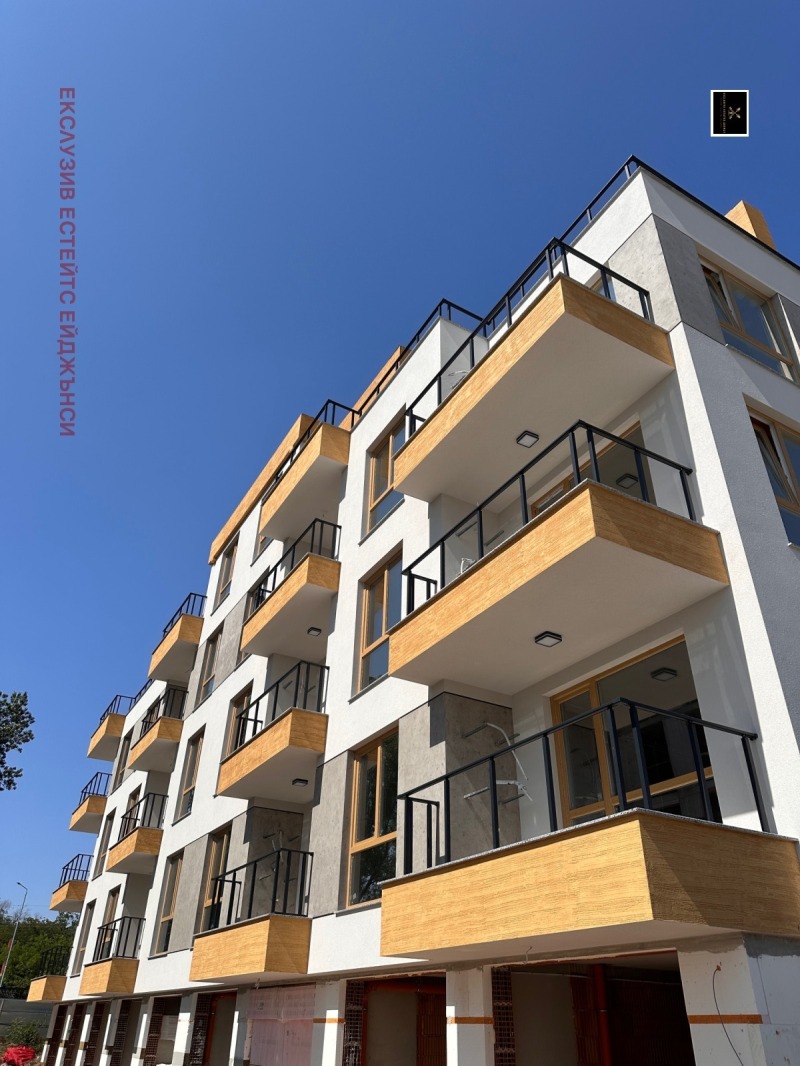 Продава  2-стаен град Пловдив , Младежки Хълм , 67 кв.м | 21769048 - изображение [2]
