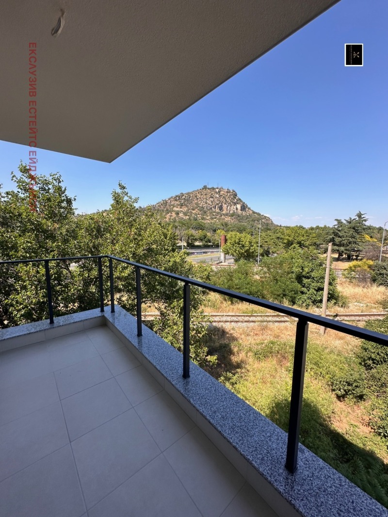 Продава  2-стаен град Пловдив , Младежки Хълм , 67 кв.м | 21769048 - изображение [14]