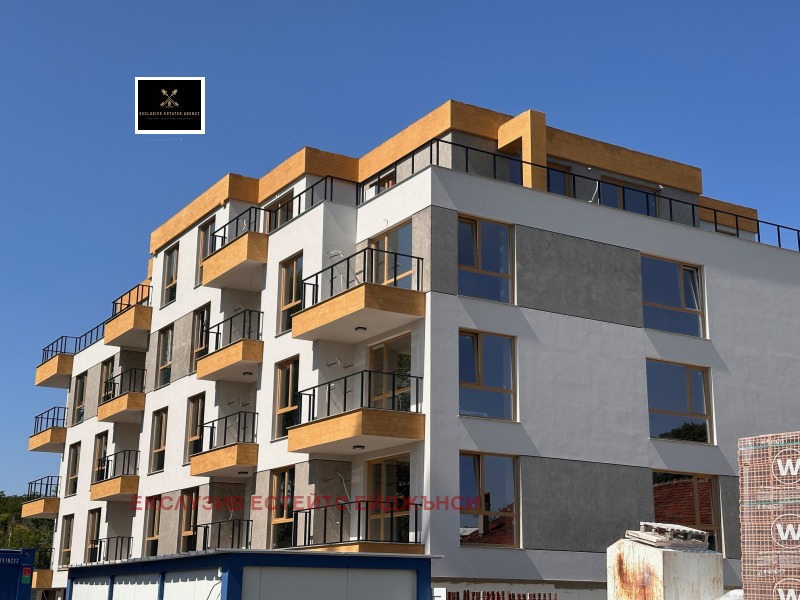 Продава  2-стаен град Пловдив , Младежки Хълм , 67 кв.м | 21769048 - изображение [3]