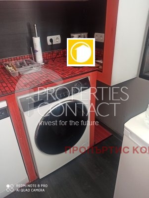 Zu verkaufen  1 Schlafzimmer region Burgas , Sozopol , 39 qm | 66209562 - Bild [3]