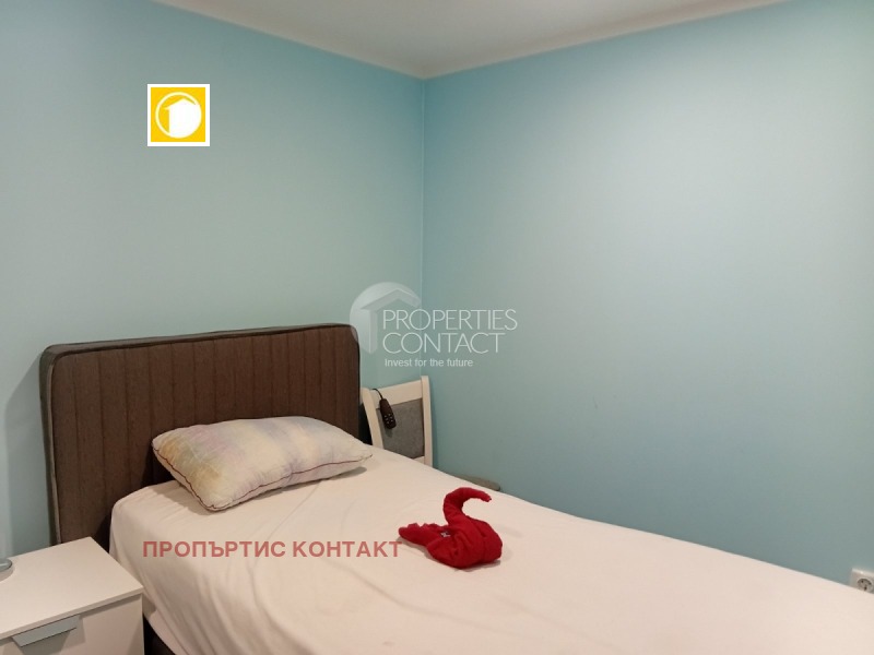 Zu verkaufen  1 Schlafzimmer region Burgas , Sozopol , 39 qm | 66209562 - Bild [15]